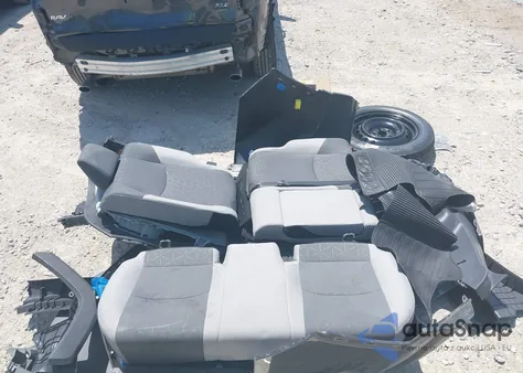 2023 Toyota Rav4 Xle z USA, uszkodzony, nr VIN 2T3P1RFV3PW383196